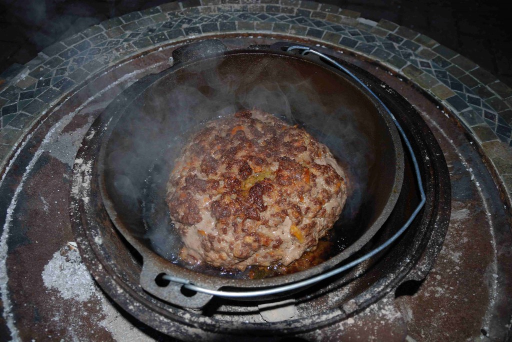 Shade tree chef meatloaf 1 compresion 02252014