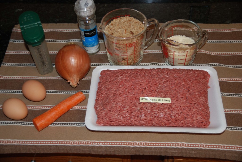 Shade tree chef meatloaf 2 02252014