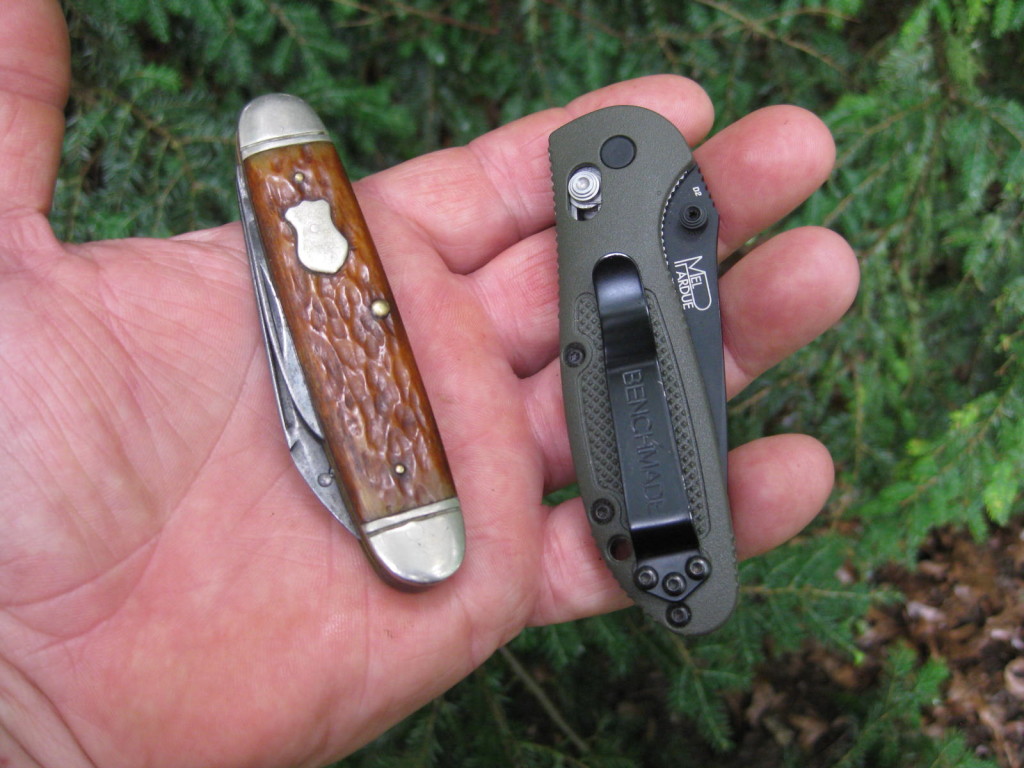 EDC Regular Carry folders