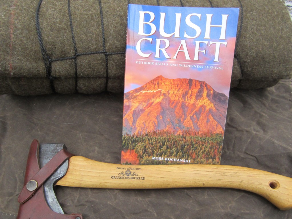 Bushcraft 101e